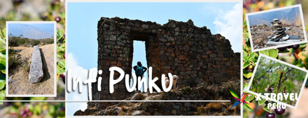 Inti Punku Observatory